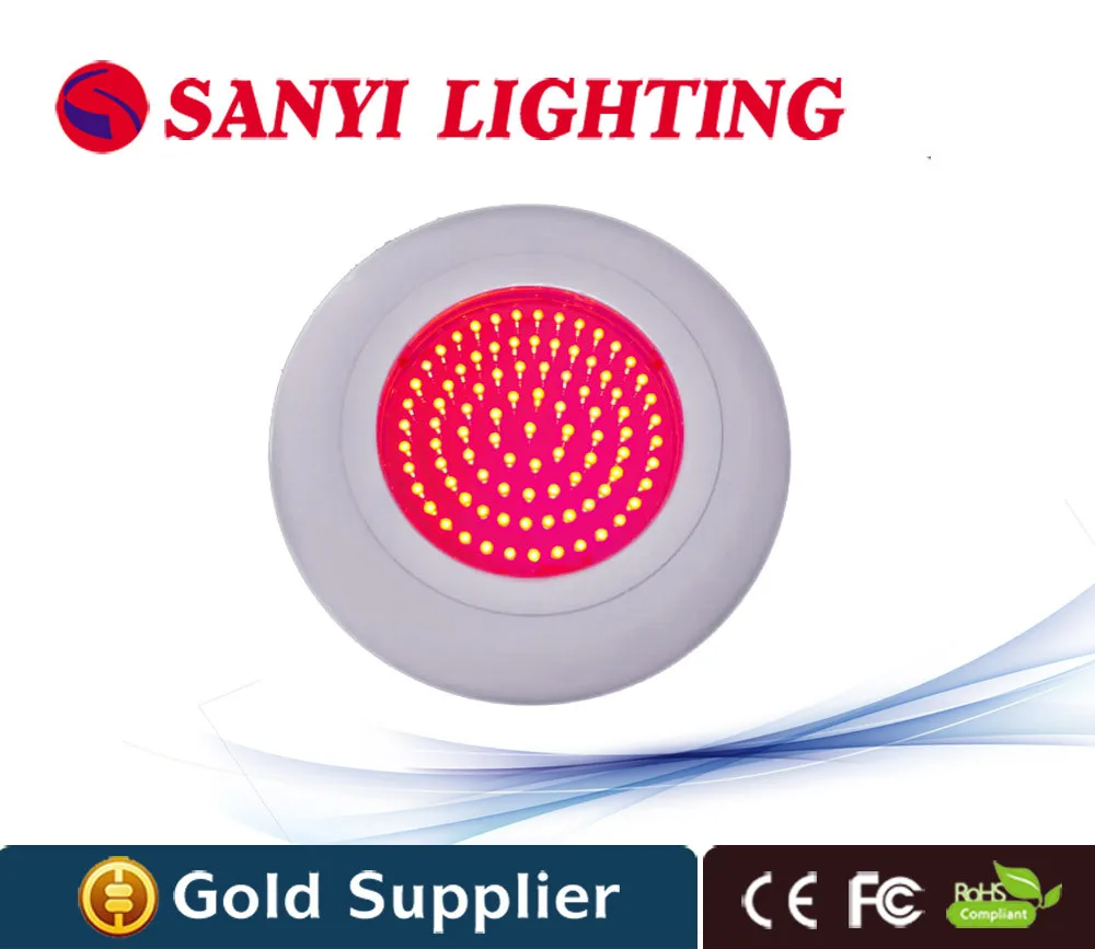 All 630nm Red Led Grow Light CE FCC ROHS certification 270W 90x3w for indoor hydroponic vegetative
All 630nm Red Led Grow Light CE FCC ROHS certification 270W 90x3w for indoor hydroponic vegetative