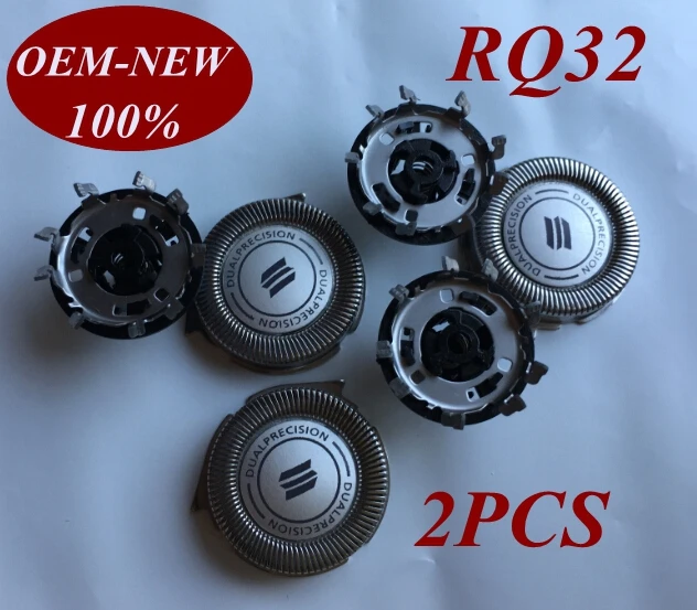 Сменная головка для бритвы Philips YS523 YS524 YS525 YS526 YS527 YS534 YS536 YQ300 YQ306 YQ308 YQ318 2 шт.|Бритва| |