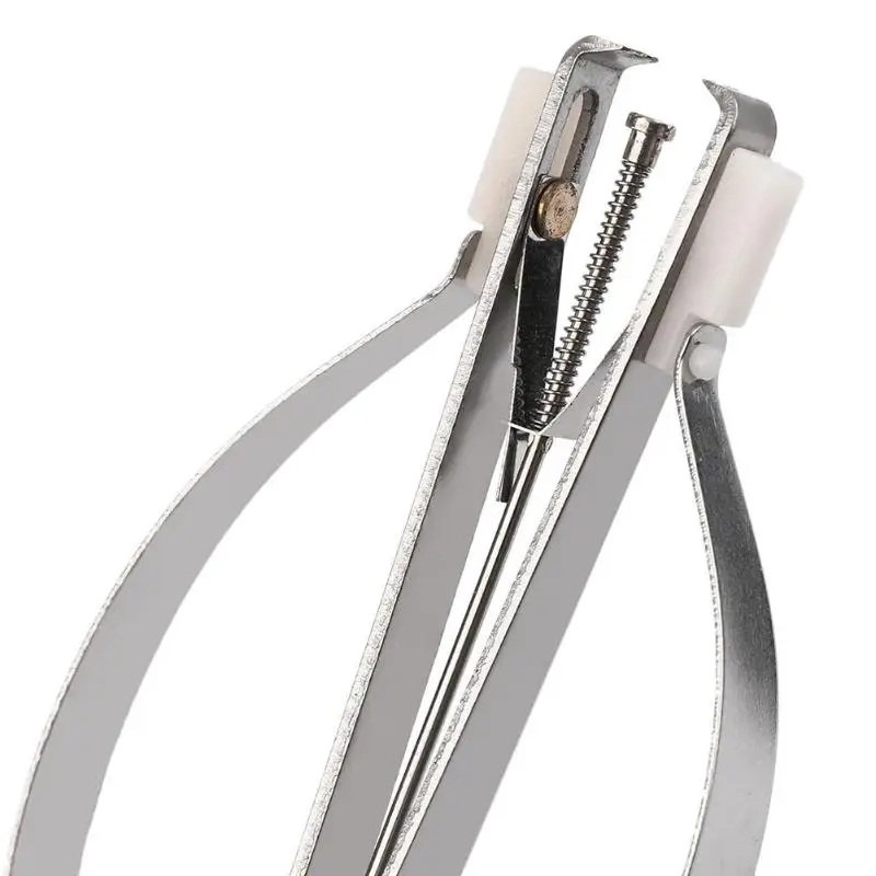 Watch Hand Remover Presto Plunger Puller Watchmaker Metal Repair Tool Kit Parts Accessories 9.5cm*4.5cm For Watchmakers
Watch Hand Remover Presto Plunger Puller Watchmaker Metal Repair Tool Kit Parts Accessories 9.5cm*4.5cm For Watchmakers