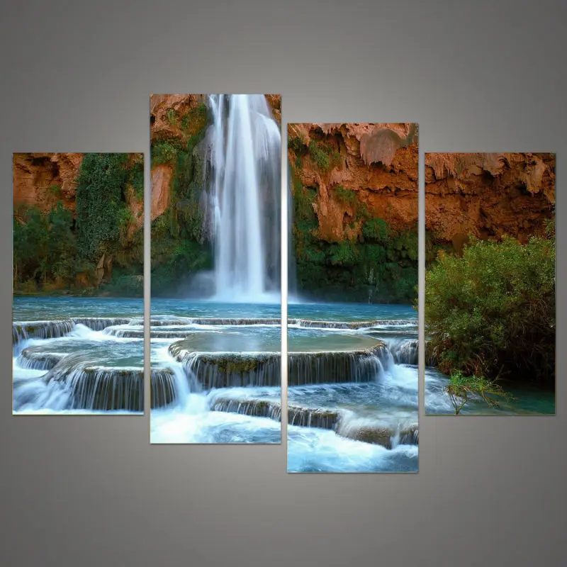 large canvas print home decoration wall pictures for living room art cheap modern paintings oil on schilderijen modular pictures
large canvas print home decoration wall pictures for living room art cheap modern paintings oil on schilderijen modular pictures