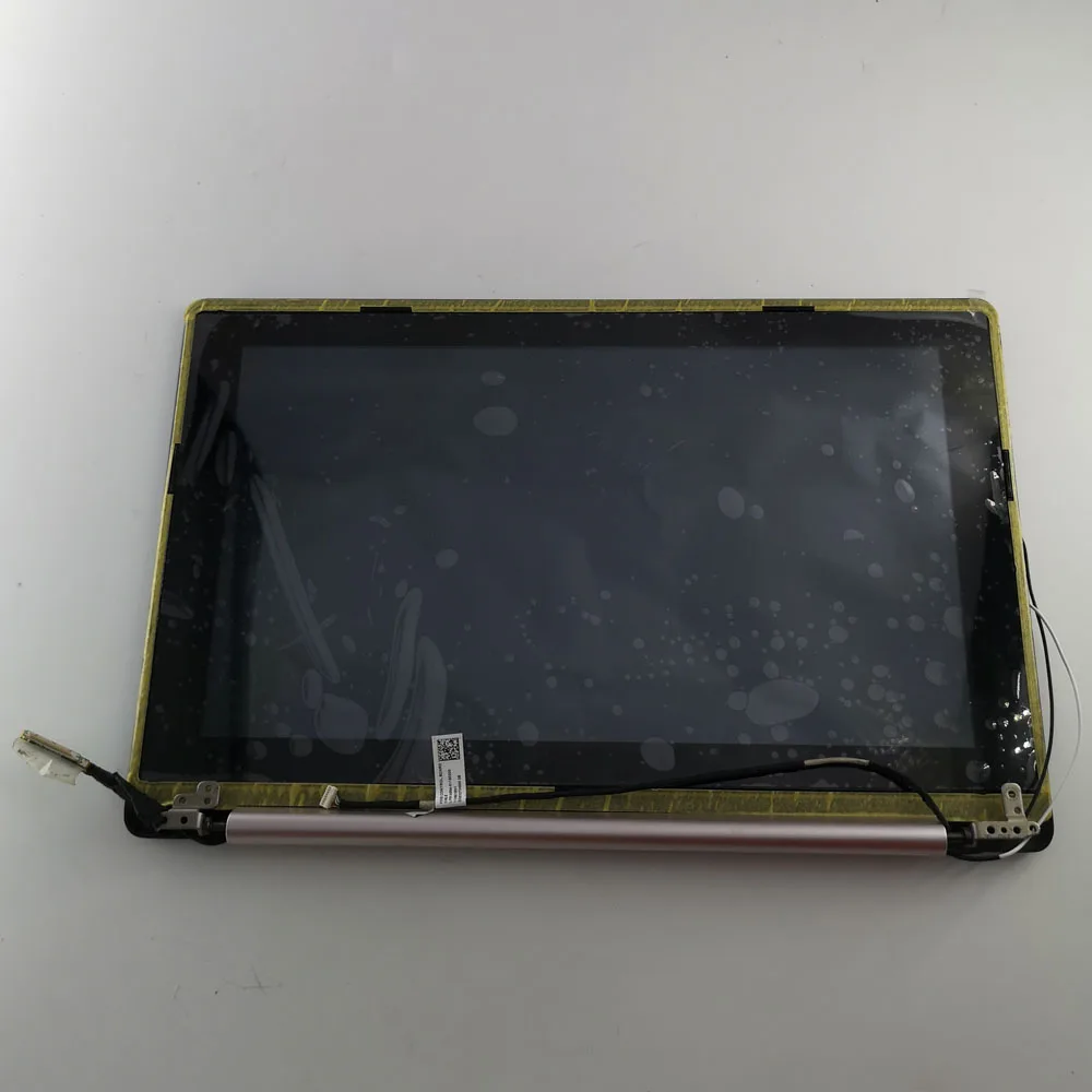 11.6 inch For ASUS X202E X202 S200 S200E LCD Display Touch Screen with frame A Cover Laptop Screen assembly
11.6 inch For ASUS X202E X202 S200 S200E LCD Display Touch Screen with frame A Cover Laptop Screen assembly