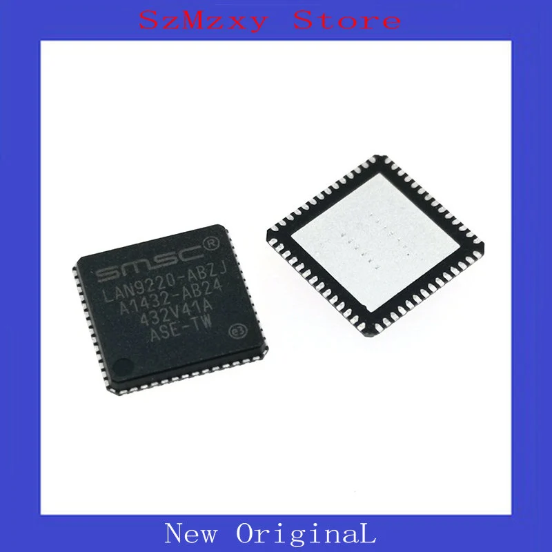 20PCS/LOT NEW LAN9220-ABZJ LAN9220 9220