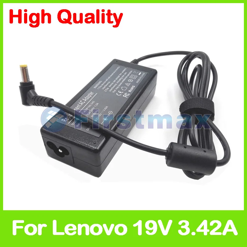 65W 19V 3.42A universal AC power adapter for Lenovo S300 S301 F20 F21 160 210 N203 V350 V350A V350G K33 S650 S660 S660L charger
65W 19V 3.42A universal AC power adapter for Lenovo S300 S301 F20 F21 160 210 N203 V350 V350A V350G K33 S650 S660 S660L charger