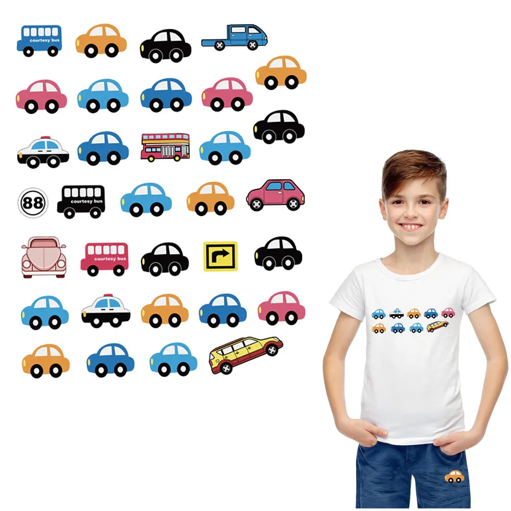 crane cars bus patches iron on transfer for kids clothes diy A-Level washable applique baby stickers easy print by household
crane cars bus patches iron on transfer for kids clothes diy A-Level washable applique baby stickers easy print by household