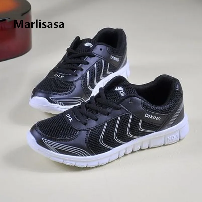 Мужские Нескользящие кроссовки Marlisasa F2694b, повседневная обувь на шнуровке для отдыха
Мужские Нескользящие кроссовки Marlisasa F2694b, повседневная обувь на шнуровке для отдыха