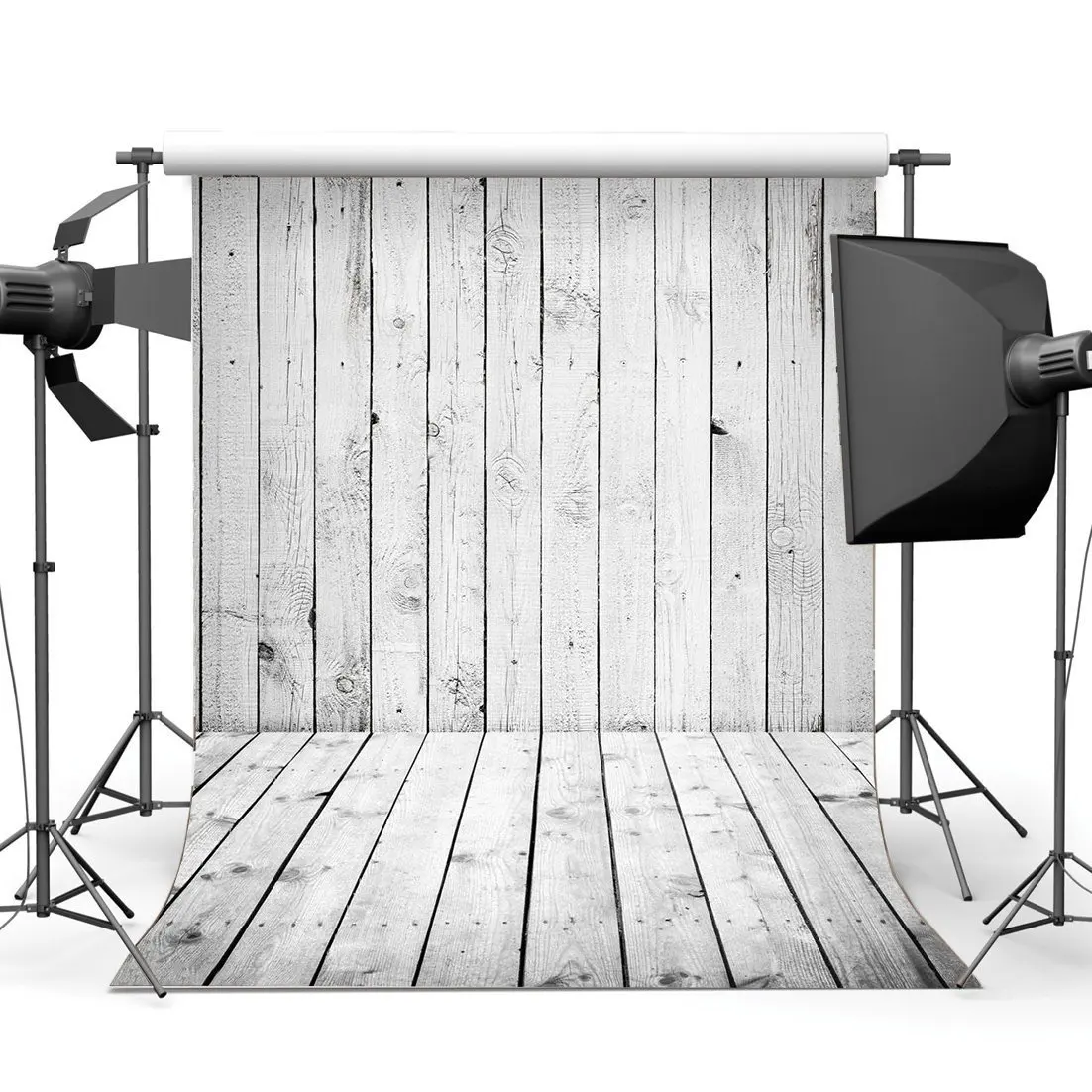 Wood Backdrop Nostalgia Stripes Wooden Plank with Floor Shabby Texture Rustic Photography Background
Wood Backdrop Nostalgia Stripes Wooden Plank with Floor Shabby Texture Rustic Photography Background