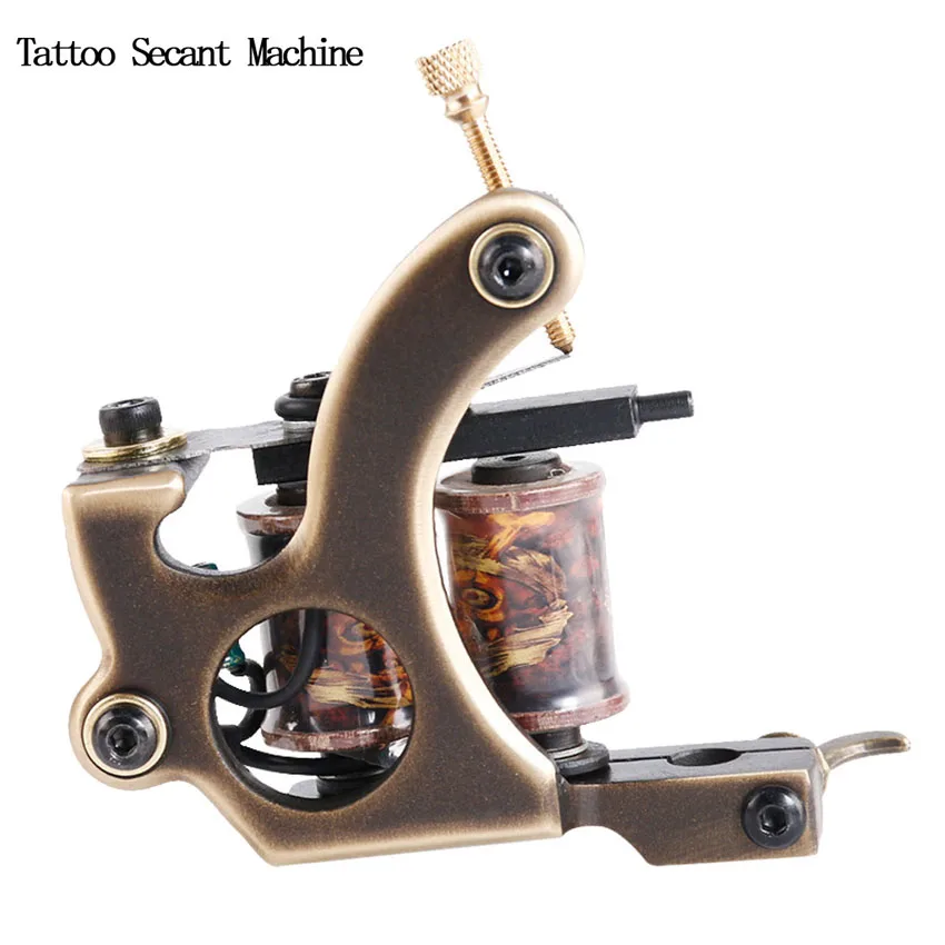 Tattoo Gun Rotary Tattoo Machine Motor 10 Wraps Coil Liner and Shader Body Art Tattoo for Power Supply Machine Pen Tattoo Supply
Tattoo Gun Rotary Tattoo Machine Motor 10 Wraps Coil Liner and Shader Body Art Tattoo for Power Supply Machine Pen Tattoo Supply