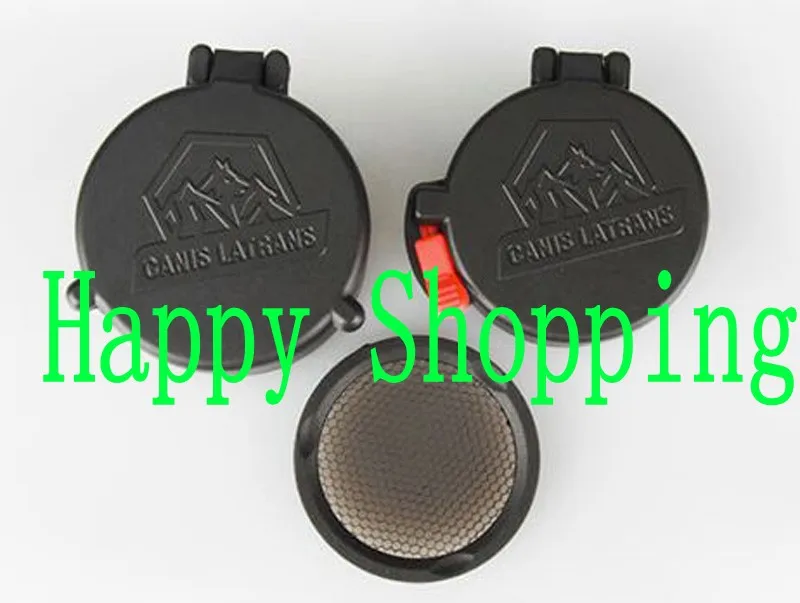 Scope lens protective cover Flip Up Lens Covers comes with kill flash for rifle scope for hunting
Scope lens protective cover Flip Up Lens Covers comes with kill flash for rifle scope for hunting