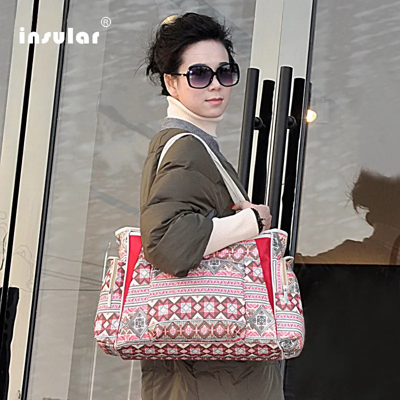 Free Shipping Multi-function Mommy Bags Baby Diaper Backpack Pregnant Woman's Bags Large Capacity Waterproof Fashion and Durable
Free Shipping Multi-function Mommy Bags Baby Diaper Backpack Pregnant Woman's Bags Large Capacity Waterproof Fashion and Durable