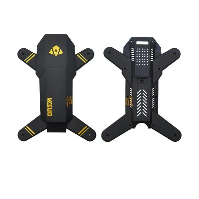 Верхняя Нижняя основная рамка корпуса для VISUO XS809HW XS809W XS809, угловая камера, Селфи, складной Радиоуправляемый квадрокоптер, Дрон
Верхняя Нижняя основная рамка корпуса для VISUO XS809HW XS809W XS809, угловая камера, Селфи, складной Радиоуправляемый квадрокоптер, Дрон