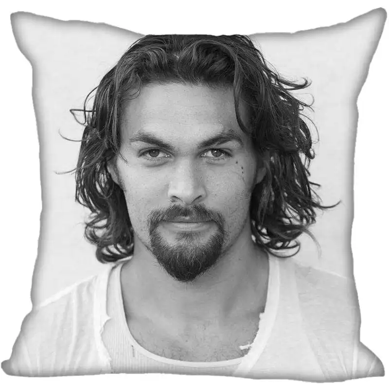 Оригинальная наволочка Jason Momoa 40x40 см 45x45 см 60x60 см (с двух сторон) дакимакура, популярные домашние наволочки
Оригинальная наволочка Jason Momoa 40x40 см 45x45 см 60x60 см (с двух сторон) дакимакура, популярные домашние наволочки
