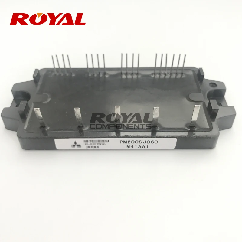 PM20CSJ060|pm20csj060| |