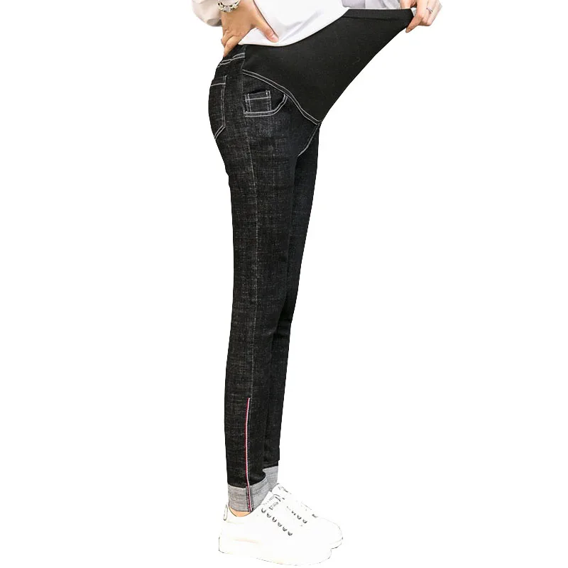 Autumn Maternity Jeans For Pregnant Women Clothes Nursing Maternity Pants Pregnancy Leggings Gravidas Jeans Trousers Clothing
Autumn Maternity Jeans For Pregnant Women Clothes Nursing Maternity Pants Pregnancy Leggings Gravidas Jeans Trousers Clothing