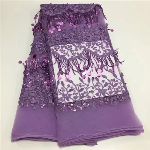 Pretty French tulle lace cloth fashion net lace fabric with sequins for wedding/party dress KN73(5yards/lot)
Pretty French tulle lace cloth fashion net lace fabric with sequins for wedding/party dress KN73(5yards/lot)