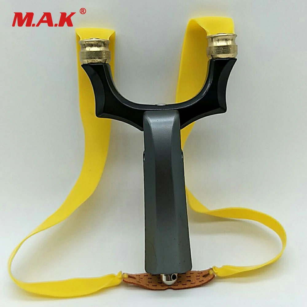 1pc High Quality Stainless Steel Alloy Frame Slingshot Tie-free Flat Skin CNC Quick Press for Athletics Outdoor Hunting Shooting
1pc High Quality Stainless Steel Alloy Frame Slingshot Tie-free Flat Skin CNC Quick Press for Athletics Outdoor Hunting Shooting