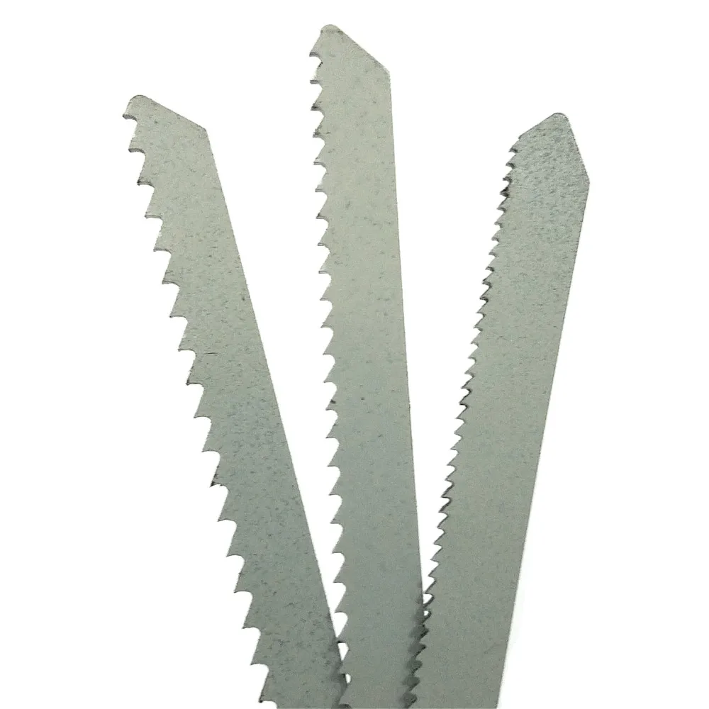 14pcs New Assorted Jigsaw Blade Set For Fobosch Metal Plastic Wood Jig Saw Blade 6-32T
14pcs New Assorted Jigsaw Blade Set For Fobosch Metal Plastic Wood Jig Saw Blade 6-32T