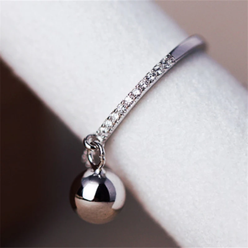 New korean style transfer bead pave setting cubic zirconia stones rings for women Tibetan sliver adjustable jewelry KJZ0298
New korean style transfer bead pave setting cubic zirconia stones rings for women Tibetan sliver adjustable jewelry KJZ0298