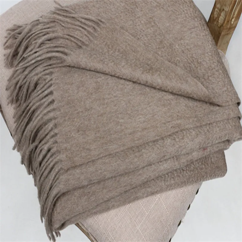 high grade 100%goat cashmere water ripple grain women thick scarfs shawl pashmina long tassel neutral color 70x200cm
high grade 100%goat cashmere water ripple grain women thick scarfs shawl pashmina long tassel neutral color 70x200cm