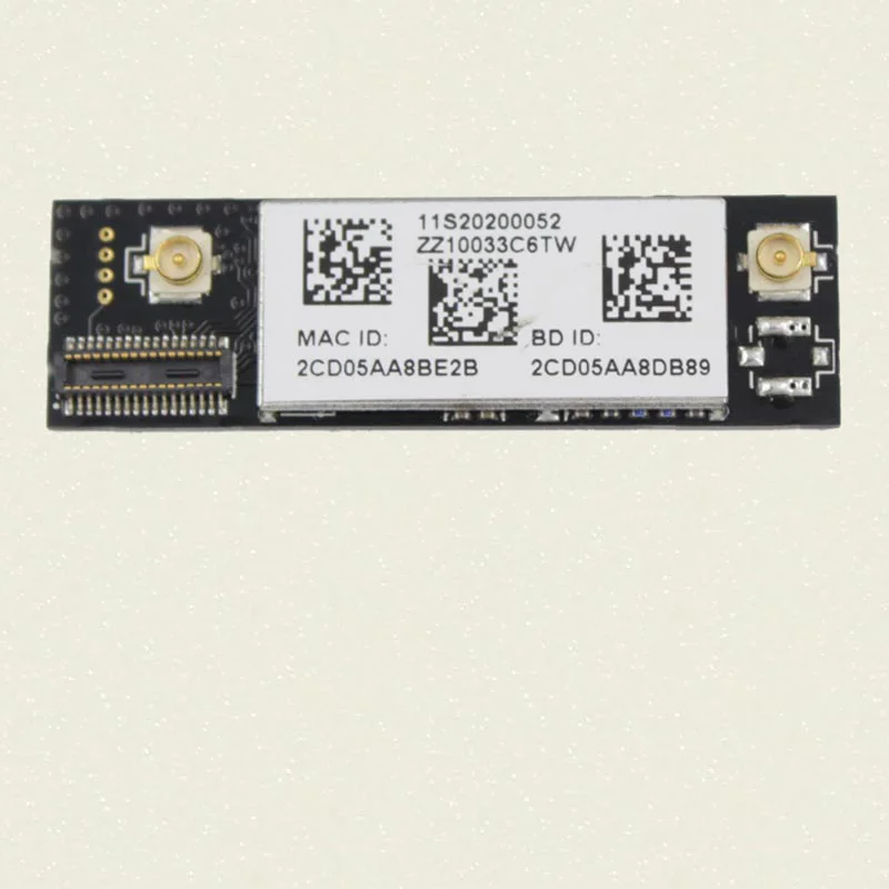 RTL8723 BGN USB + BT WLAN карта для Lenovo Ideapad Yoga 11s 13 A540 A740 Series FRU 20200052 | Компьютеры и офис