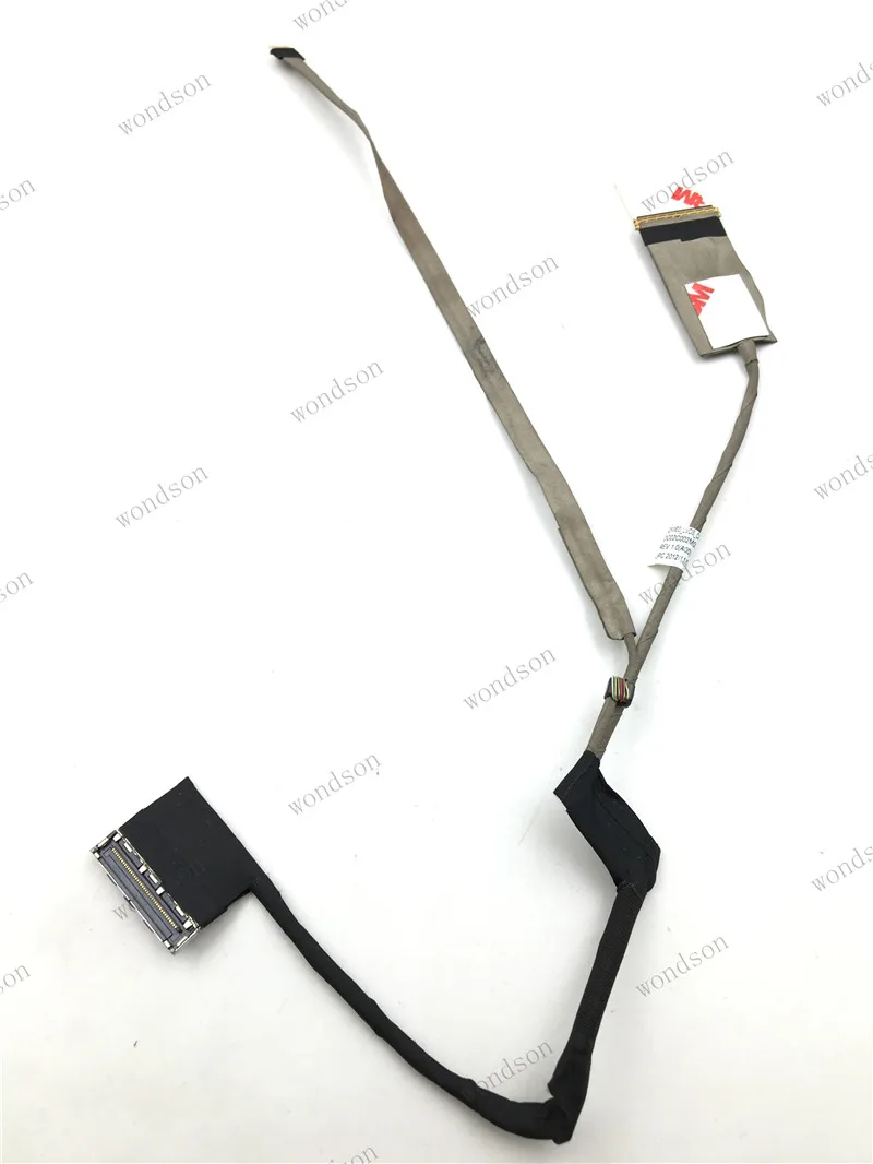 Original LCD Cable for Dell Latitude E5430 Screen Cable DC02C002M00 CN-0MJ9Y6 / 1 Year Warranty
Original LCD Cable for Dell Latitude E5430 Screen Cable DC02C002M00 CN-0MJ9Y6 / 1 Year Warranty