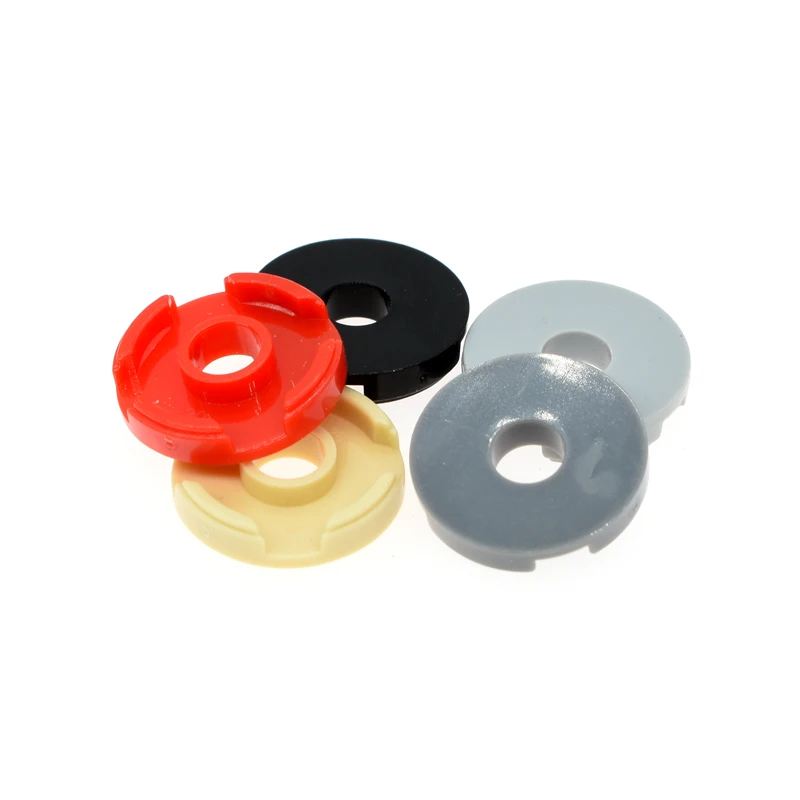 2x2 smooth round plate with hole building blocks compatible with other acessories block Enlighten education toys for children
2x2 smooth round plate with hole building blocks compatible with other acessories block Enlighten education toys for children