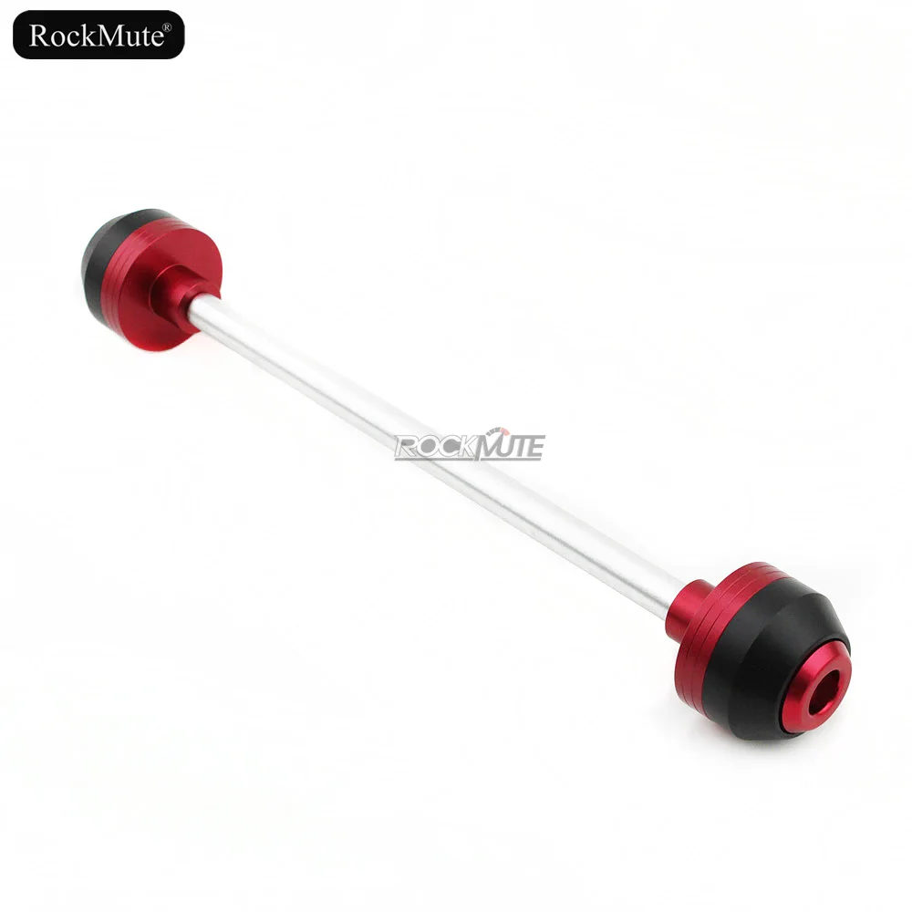 Motorcycle Front Axle Fork Wheel Protector Sliders Falling Protection For DUCATI MONSTER 696 2008 2009 2010 2011 2012 2013 2014
Motorcycle Front Axle Fork Wheel Protector Sliders Falling Protection For DUCATI MONSTER 696 2008 2009 2010 2011 2012 2013 2014
