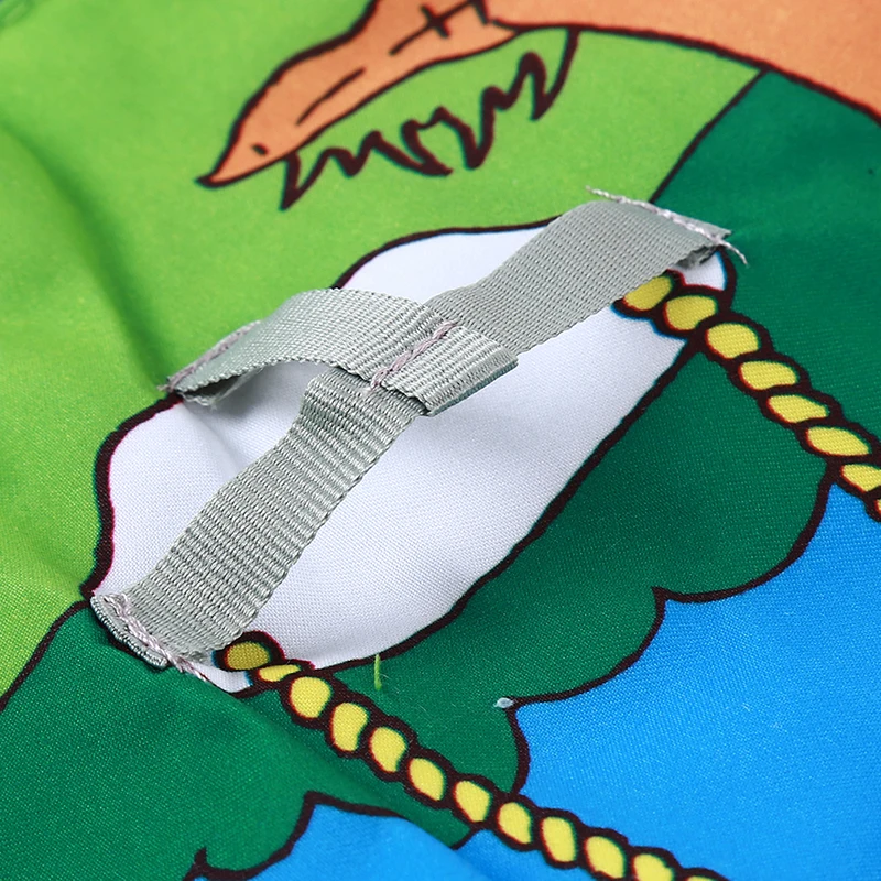 Cute Creative Learn Four Seasons Baby Hand Grasp Stereo Cloth Book Early Development Cognitive Newborn Gift Toy
Cute Creative Learn Four Seasons Baby Hand Grasp Stereo Cloth Book Early Development Cognitive Newborn Gift Toy