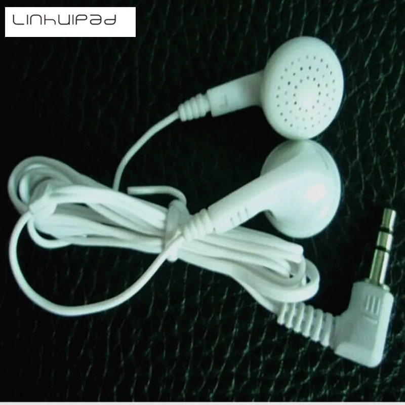 Linhuipad Economical Stereo Earphones in Schools , Gyms , hotels Individually Sealed Packing 500pcs/lot
Linhuipad Economical Stereo Earphones in Schools , Gyms , hotels Individually Sealed Packing 500pcs/lot