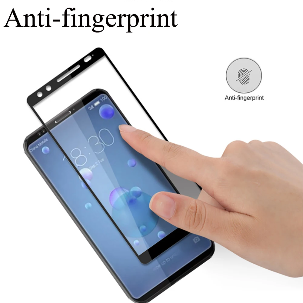 10pcs Tempered Glass For HTC U12 Screen Protector HTC U12 life Screen Protector Glass HTC U12 Plus Full Cover Protective Film
10pcs Tempered Glass For HTC U12 Screen Protector HTC U12 life Screen Protector Glass HTC U12 Plus Full Cover Protective Film
