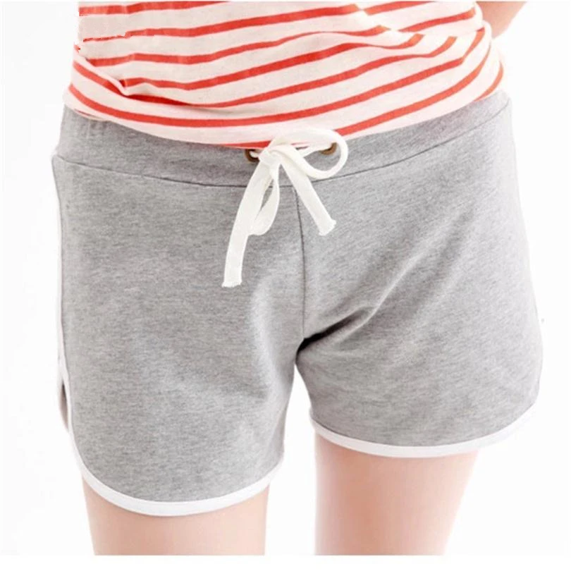 CKAHSBI Women Sport Fitness Yoga Shorts Workout Shorts Ladies Sport Running Short Fitness Clothes Summer Fitness Casual Short
CKAHSBI Women Sport Fitness Yoga Shorts Workout Shorts Ladies Sport Running Short Fitness Clothes Summer Fitness Casual Short