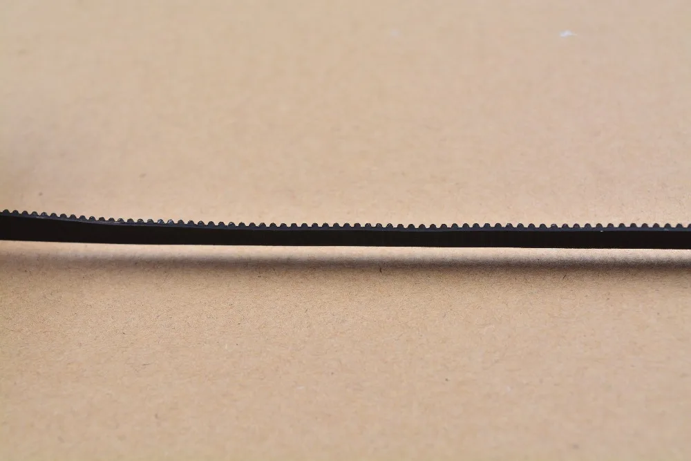 3d printer belt rubber open ended 1meter 2GT timing width 9mm fit RepRap Mendel Rostock 1pcs
3d printer belt rubber open ended 1meter 2GT timing width 9mm fit RepRap Mendel Rostock 1pcs