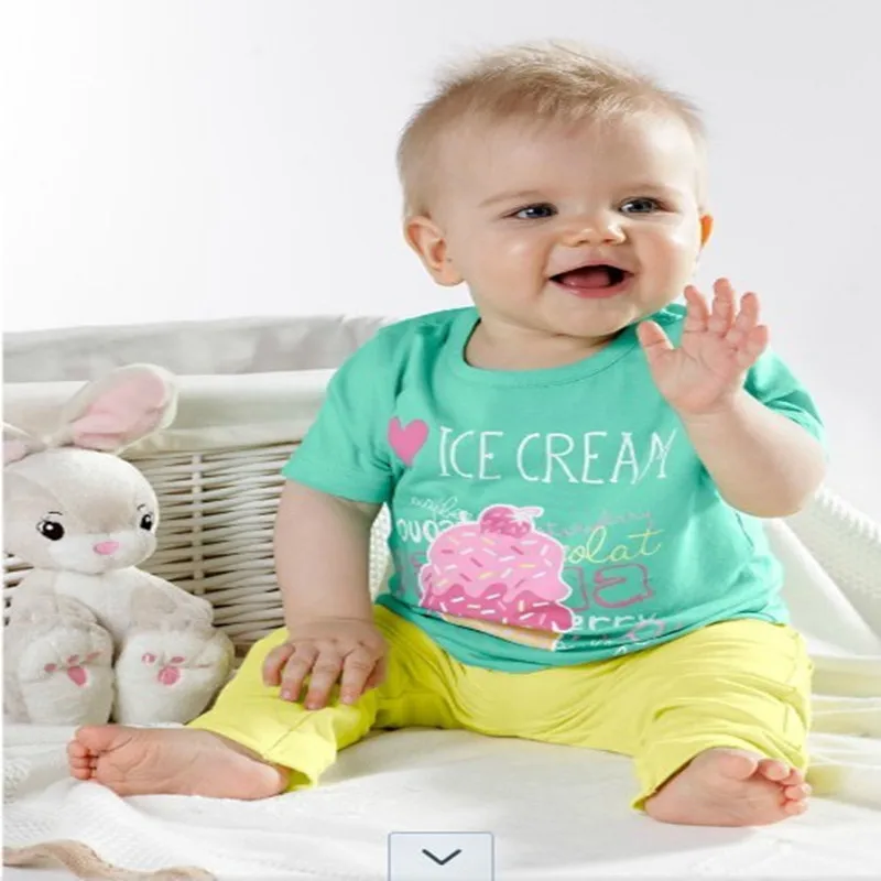 Infant Boys Clothing Set Baby Boy Clothes 24months Kit Bebe Products 2017 Newbron Boys Summer Cartoon 1 2 Years for Children
Infant Boys Clothing Set Baby Boy Clothes 24months Kit Bebe Products 2017 Newbron Boys Summer Cartoon 1 2 Years for Children