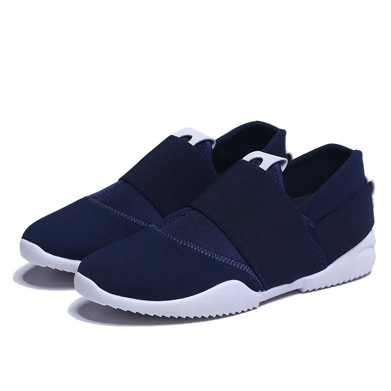 New Fashion Krasovki Men's Casual Shoes Male Sneakers Breathable Slip on Man Footwear Sport Sapato Masculino Confortable Shoes
New Fashion Krasovki Men's Casual Shoes Male Sneakers Breathable Slip on Man Footwear Sport Sapato Masculino Confortable Shoes