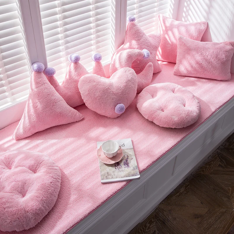 Soft Baby Room Sofa Cushion Star Cloud Heart Crown Triangle Home Travel Pillows Kids Room Decorative Toys Baby Shower Party Gift
Soft Baby Room Sofa Cushion Star Cloud Heart Crown Triangle Home Travel Pillows Kids Room Decorative Toys Baby Shower Party Gift