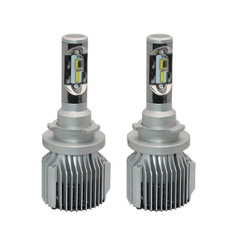 H15 Dual BEAM HIGH/LOW LED Headlight Car Bulbs-LUMILEDSLUXEON ZES Chips-90W 10000LM 6000K-Hi/Lo Beam/Fog Light-2 Yr Warranty
H15 Dual BEAM HIGH/LOW LED Headlight Car Bulbs-LUMILEDSLUXEON ZES Chips-90W 10000LM 6000K-Hi/Lo Beam/Fog Light-2 Yr Warranty
