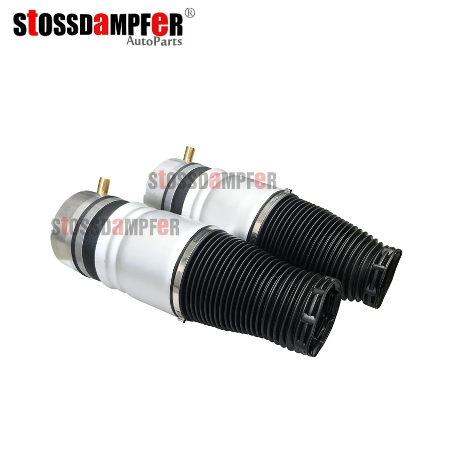 StOSSDaMPFeR, 2 шт., новинка, подходящая для Audi Q7 4L Cayenne VWTouareg, задняя пневматическая подвеска 7L8616503B
StOSSDaMPFeR, 2 шт., новинка, подходящая для Audi Q7 4L Cayenne VWTouareg, задняя пневматическая подвеска 7L8616503B