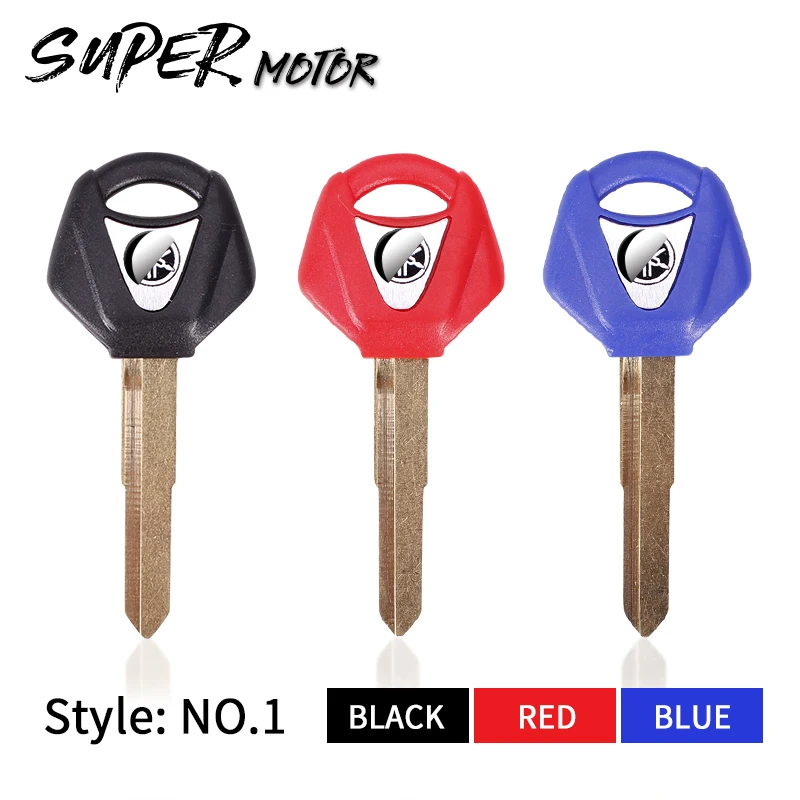 Motorcycle keys Blank Key Uncut Blade For Yamaha YZF600 YZF1000 R1 R6 FZ1 FZ6 XJ6 XJR1200 XJR1300 FJR1300 SR400 XVS400 XJR400
Motorcycle keys Blank Key Uncut Blade For Yamaha YZF600 YZF1000 R1 R6 FZ1 FZ6 XJ6 XJR1200 XJR1300 FJR1300 SR400 XVS400 XJR400