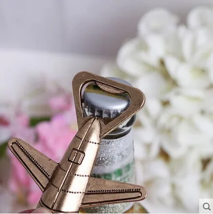 wedding favor gift giveaways for guest -- "Let the Adventure Begin" Airplane Bottle Opener party souvenir 20pcs/lot
wedding favor gift giveaways for guest -- "Let the Adventure Begin" Airplane Bottle Opener party souvenir 20pcs/lot