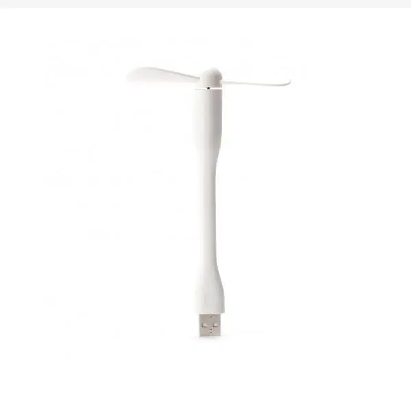 Original Xiaomi USB Fan Flexible Portable Mini For Power Bank&ampNotebook&ampLaptop&ampComputer Power-saving | Электроника