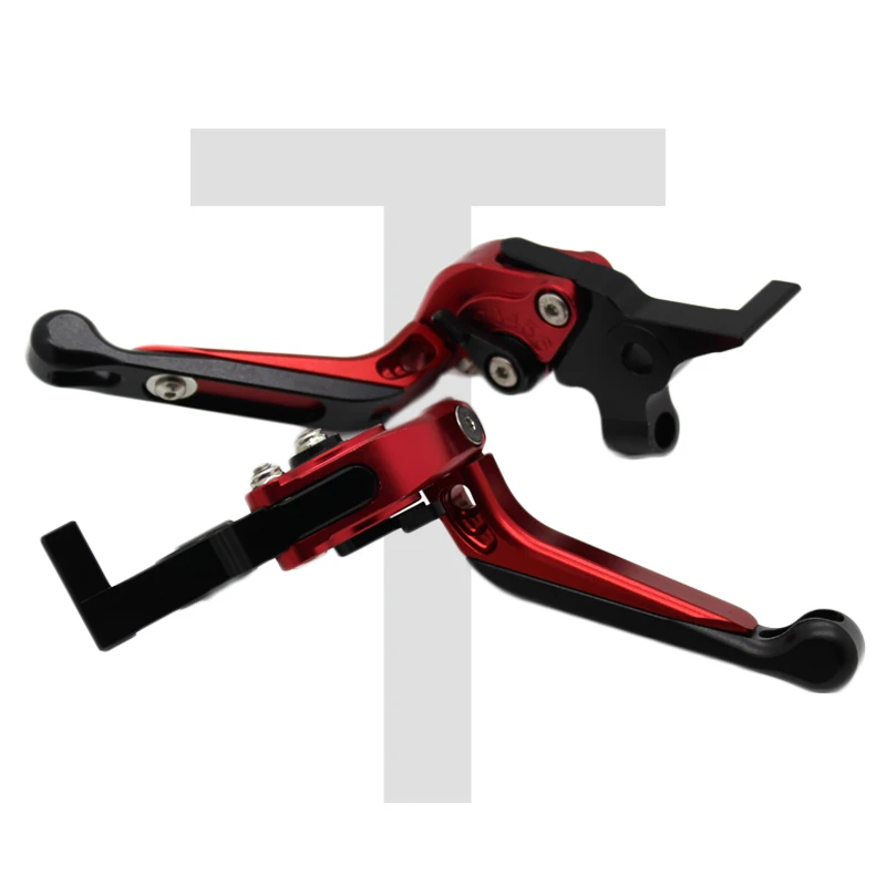 For SUZUKI TL1000R SV1000/S Motorcycle Accessories Adjustable Folding Extendable Brake Clutch Levers
For SUZUKI TL1000R SV1000/S Motorcycle Accessories Adjustable Folding Extendable Brake Clutch Levers