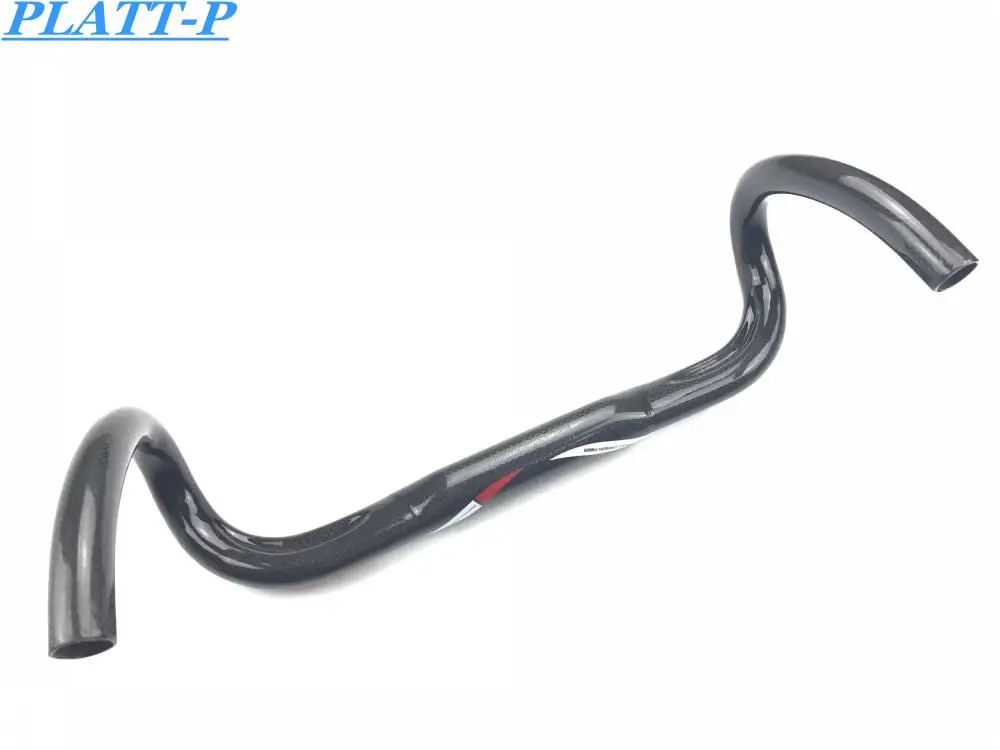 Carbon Fiber Carbon Fiber Road Bicycle Handlebar Rolling 3 K Brilliant Carpet Black 31.8mm * 400/420 / 440mm
Carbon Fiber Carbon Fiber Road Bicycle Handlebar Rolling 3 K Brilliant Carpet Black 31.8mm * 400/420 / 440mm