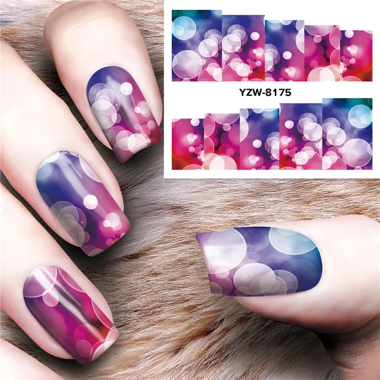 2019 Hot Sale Magic Starry Sky Series Nail Creative Cool Watermark Sticker Stamping Nail Art Tips Nail Manicure Decal
2019 Hot Sale Magic Starry Sky Series Nail Creative Cool Watermark Sticker Stamping Nail Art Tips Nail Manicure Decal