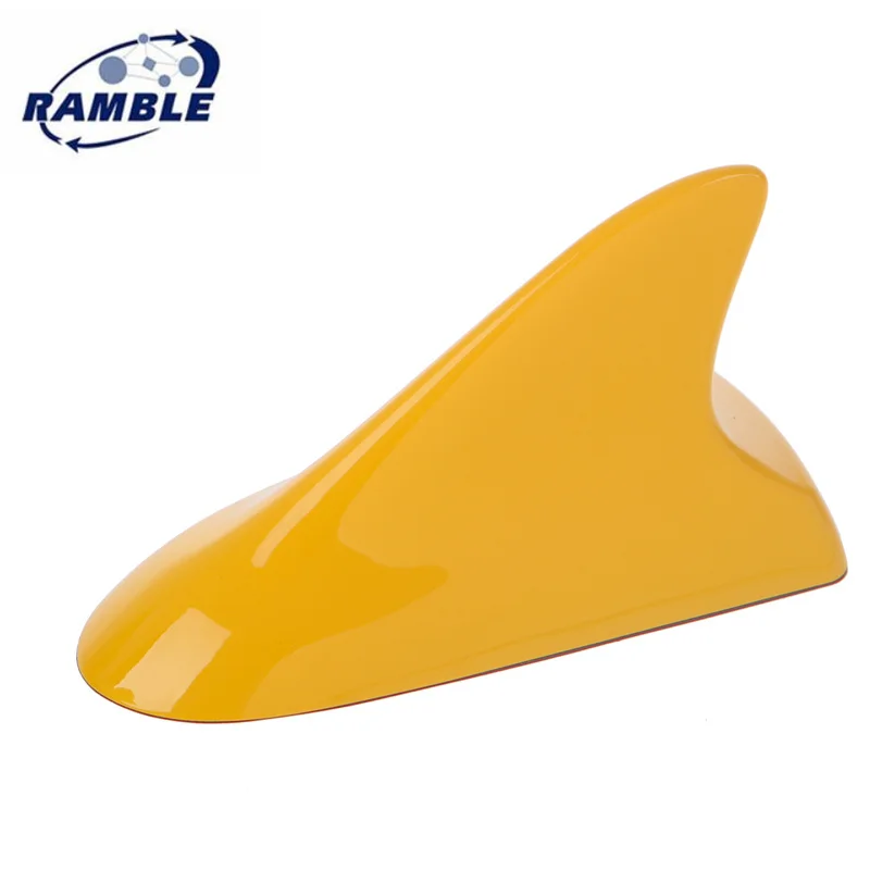 Ramble Decorative Shark fin Antenna for Buick Verano Park AVENUE Car Roof Sticker Decoration Accessories for Sedan Decorative
Ramble Decorative Shark fin Antenna for Buick Verano Park AVENUE Car Roof Sticker Decoration Accessories for Sedan Decorative