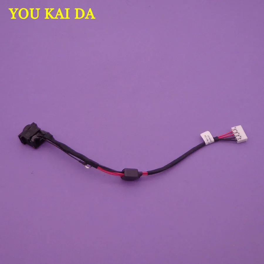 Зарядный порт для кабеля 1 шт. зарядный Samsung NP350E5C S02 NP350V5C NP350E7C NP355V5C S01 NP365E5C|jack power