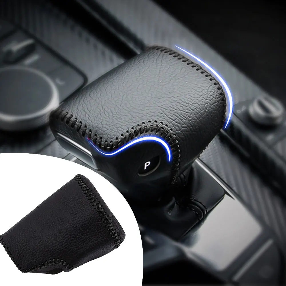 Car Gear Cover PU Leather For Audi A4L 2017-2018 Q5L 2018 RS 4 2018 RS 5 Coupe 2017 A4 2017 A5 2017 S4 2018 S5 2018 Q7 2016-2018
Car Gear Cover PU Leather For Audi A4L 2017-2018 Q5L 2018 RS 4 2018 RS 5 Coupe 2017 A4 2017 A5 2017 S4 2018 S5 2018 Q7 2016-2018