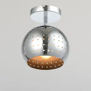 Modern brief LED ceiling light aisle corridor balcony silver ceiling lamp kitchen bedroom indoor decor lighting
Modern brief LED ceiling light aisle corridor balcony silver ceiling lamp kitchen bedroom indoor decor lighting
