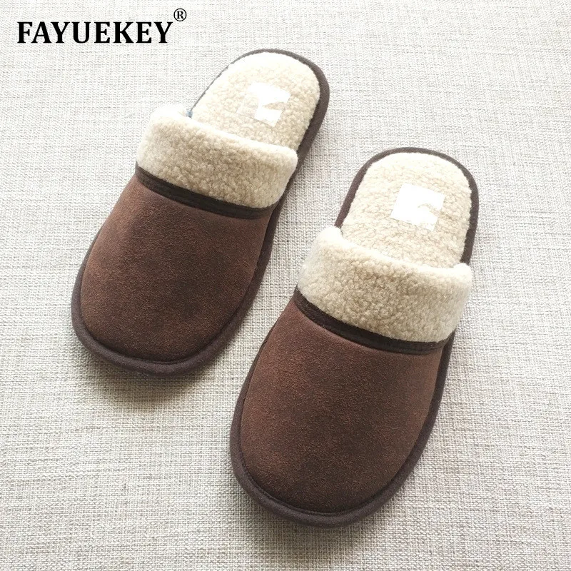 FAYUEKEY/сезон осень-зима; Высококачественные хлопковые плюшевые домашние тапочки; Мужские домашние уличные теплые тапочки для мальчиков; Обув...
FAYUEKEY/сезон осень-зима; Высококачественные хлопковые плюшевые домашние тапочки; Мужские домашние уличные теплые тапочки для мальчиков; Обув...