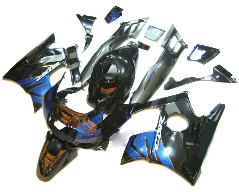 High quality fairing kit for HONDA 91 92 93 94 CBR 600 F2 black blue CBR600 1991 1992 1993 1994 fairings-Nn
High quality fairing kit for HONDA 91 92 93 94 CBR 600 F2 black blue CBR600 1991 1992 1993 1994 fairings-Nn