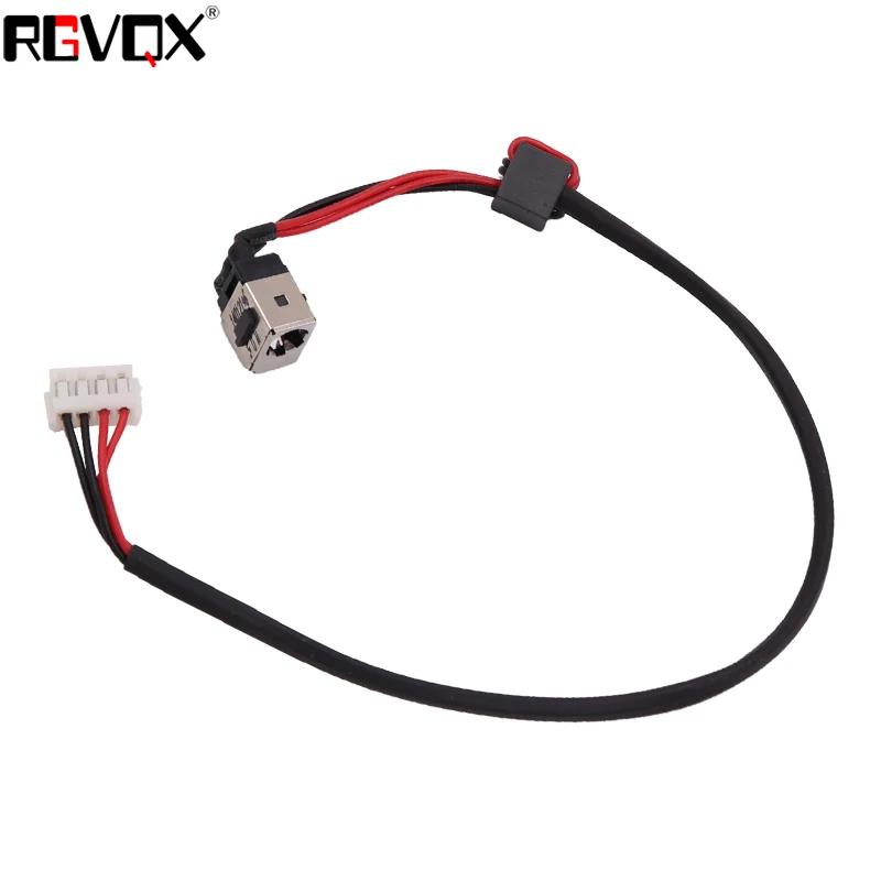 5 шт./лот новый разъем питания постоянного тока для ноутбука LENOVO IdeaPad G450 G550 G560 PJ485, разъем постоянного тока
5 шт./лот новый разъем питания постоянного тока для ноутбука LENOVO IdeaPad G450 G550 G560 PJ485, разъем постоянного тока