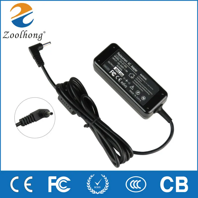 For Lenovo 20V 2.25A 45W Chromebook N21 laptop AC power adapter charger 3.0mm*1.0mm
For Lenovo 20V 2.25A 45W Chromebook N21 laptop AC power adapter charger 3.0mm*1.0mm